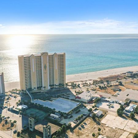 Emerald Isle By Panhandle Getaways بنما سيتي بيتش المظهر الخارجي الصورة