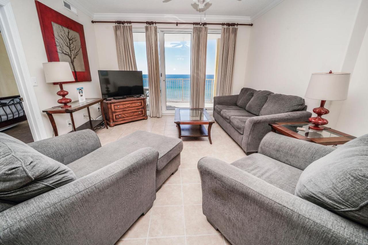 Emerald Isle By Panhandle Getaways بنما سيتي بيتش الغرفة الصورة