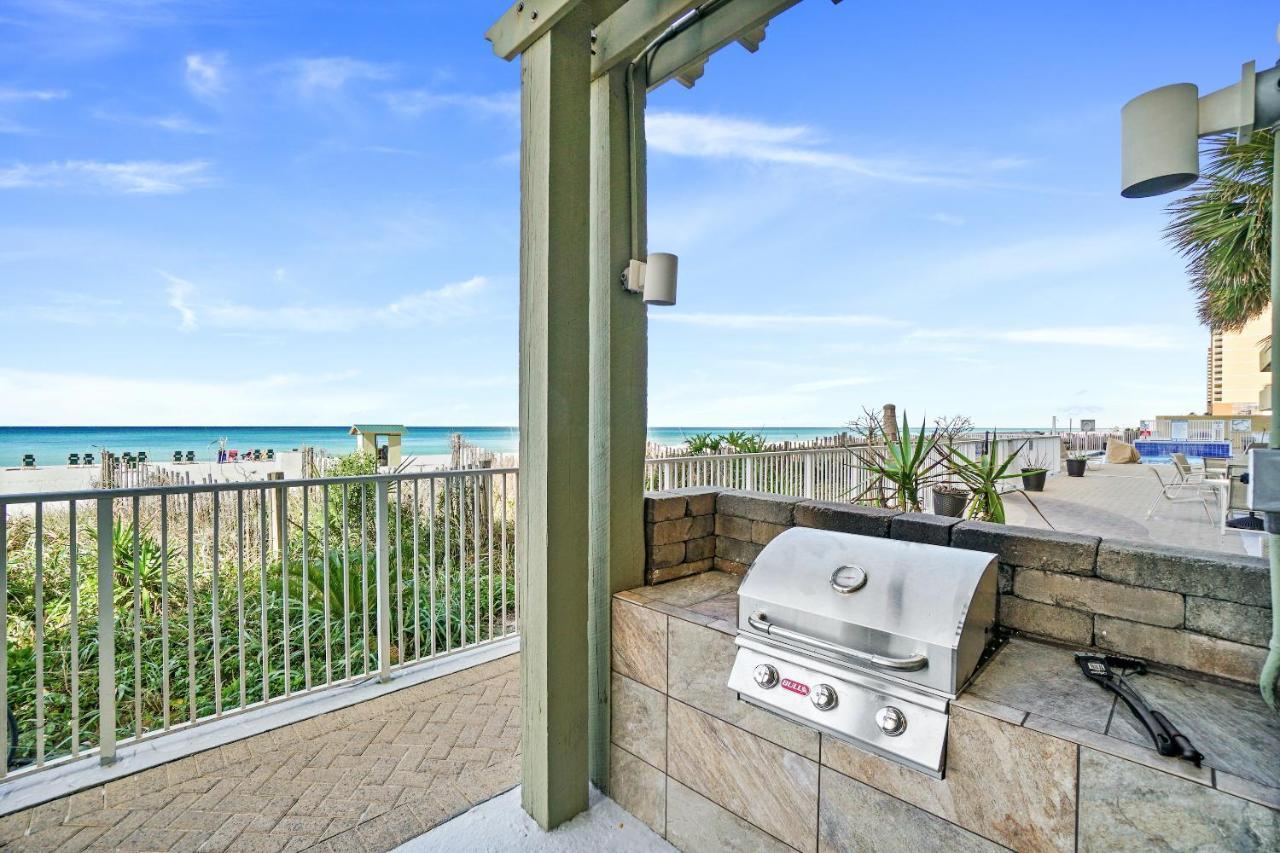Emerald Isle By Panhandle Getaways بنما سيتي بيتش المظهر الخارجي الصورة
