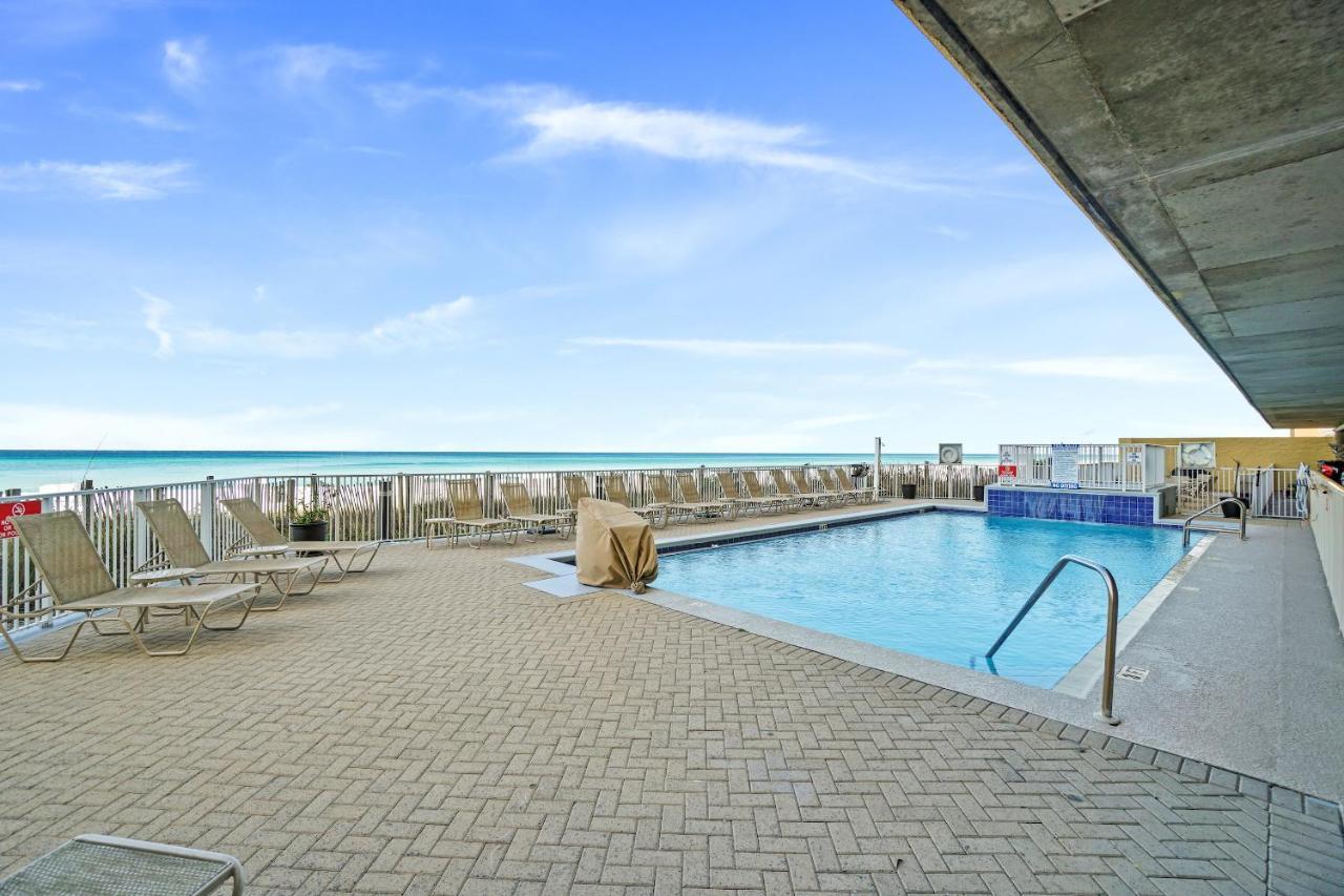 Emerald Isle By Panhandle Getaways بنما سيتي بيتش المظهر الخارجي الصورة
