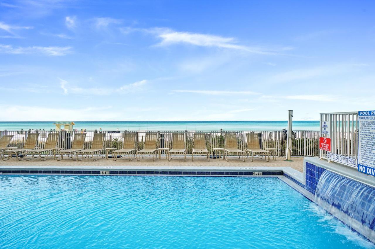 Emerald Isle By Panhandle Getaways بنما سيتي بيتش المظهر الخارجي الصورة