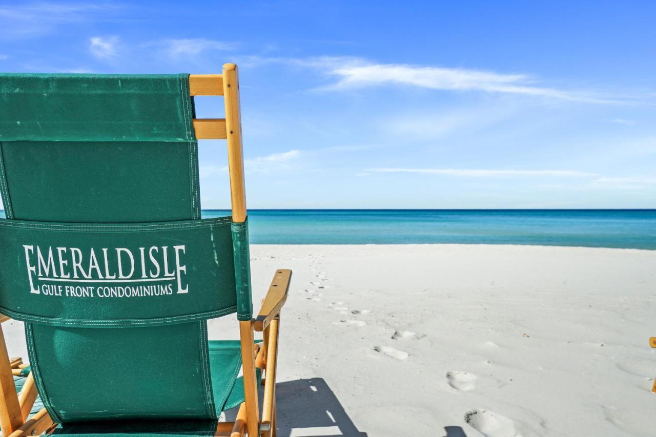 Emerald Isle By Panhandle Getaways بنما سيتي بيتش المظهر الخارجي الصورة