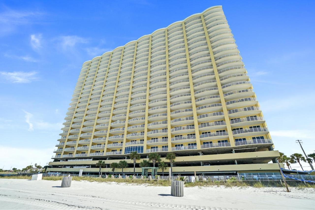 Emerald Isle By Panhandle Getaways بنما سيتي بيتش المظهر الخارجي الصورة