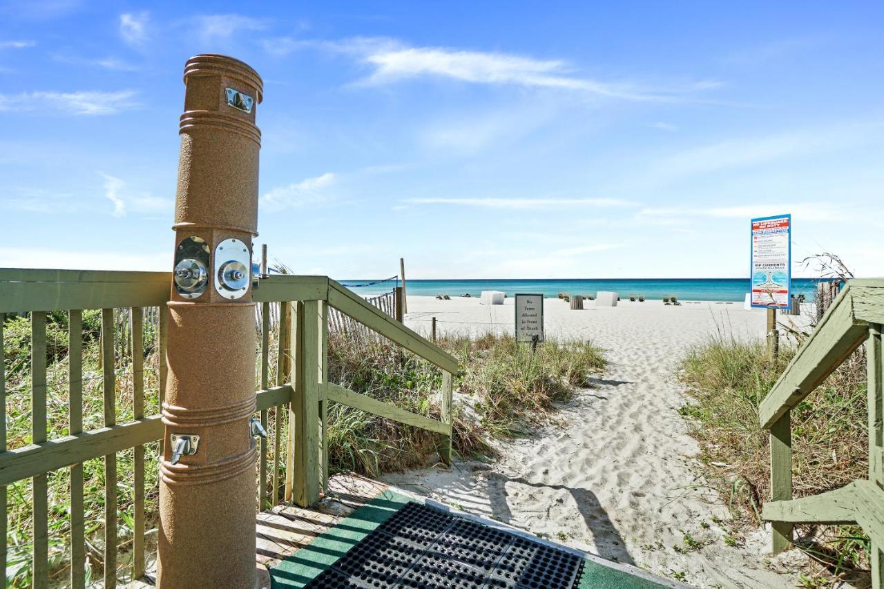 Emerald Isle By Panhandle Getaways بنما سيتي بيتش المظهر الخارجي الصورة
