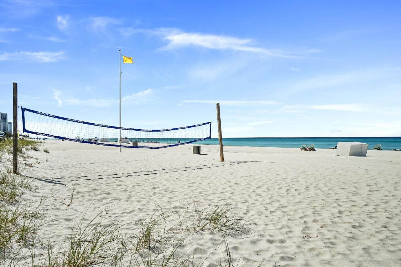 Emerald Isle By Panhandle Getaways بنما سيتي بيتش المظهر الخارجي الصورة
