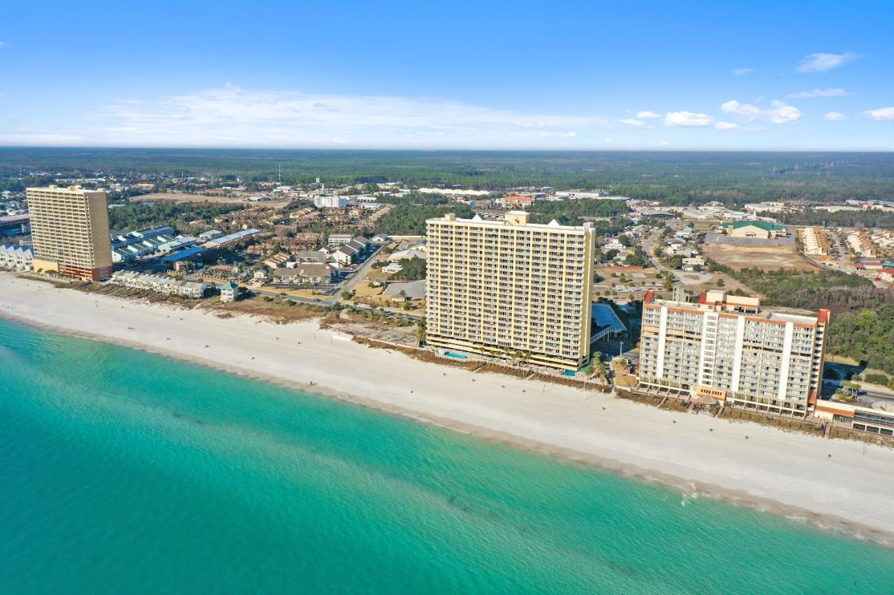 Emerald Isle By Panhandle Getaways بنما سيتي بيتش المظهر الخارجي الصورة