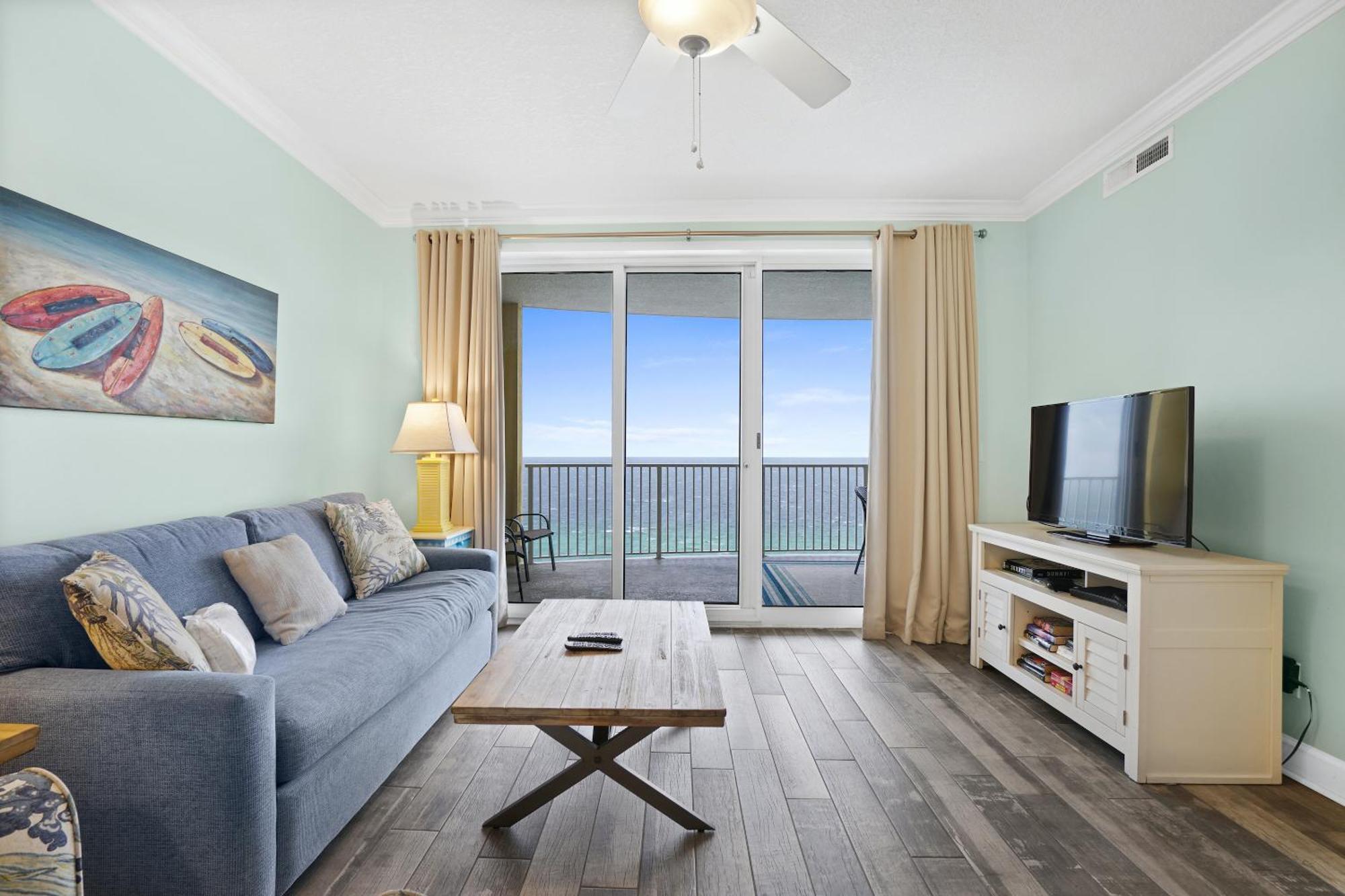 Emerald Isle By Panhandle Getaways بنما سيتي بيتش المظهر الخارجي الصورة
