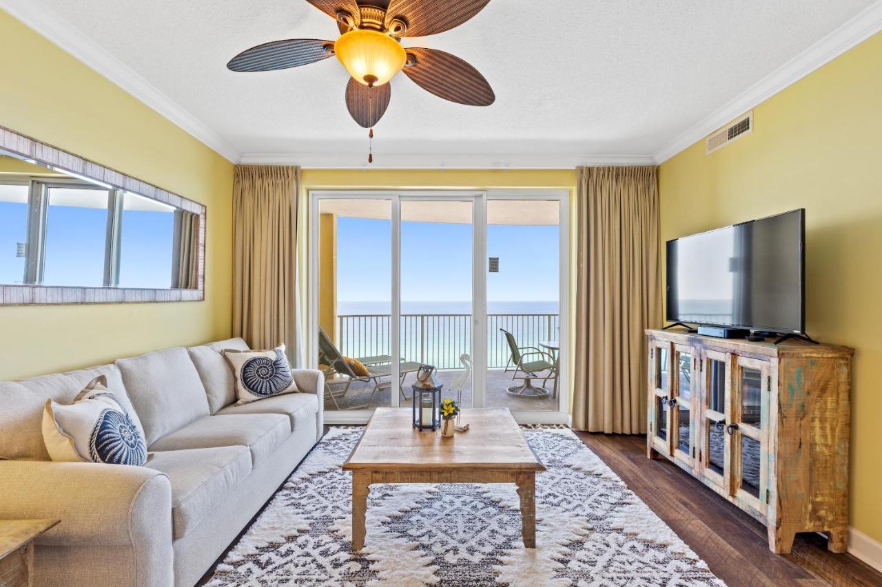 Emerald Isle By Panhandle Getaways بنما سيتي بيتش الغرفة الصورة