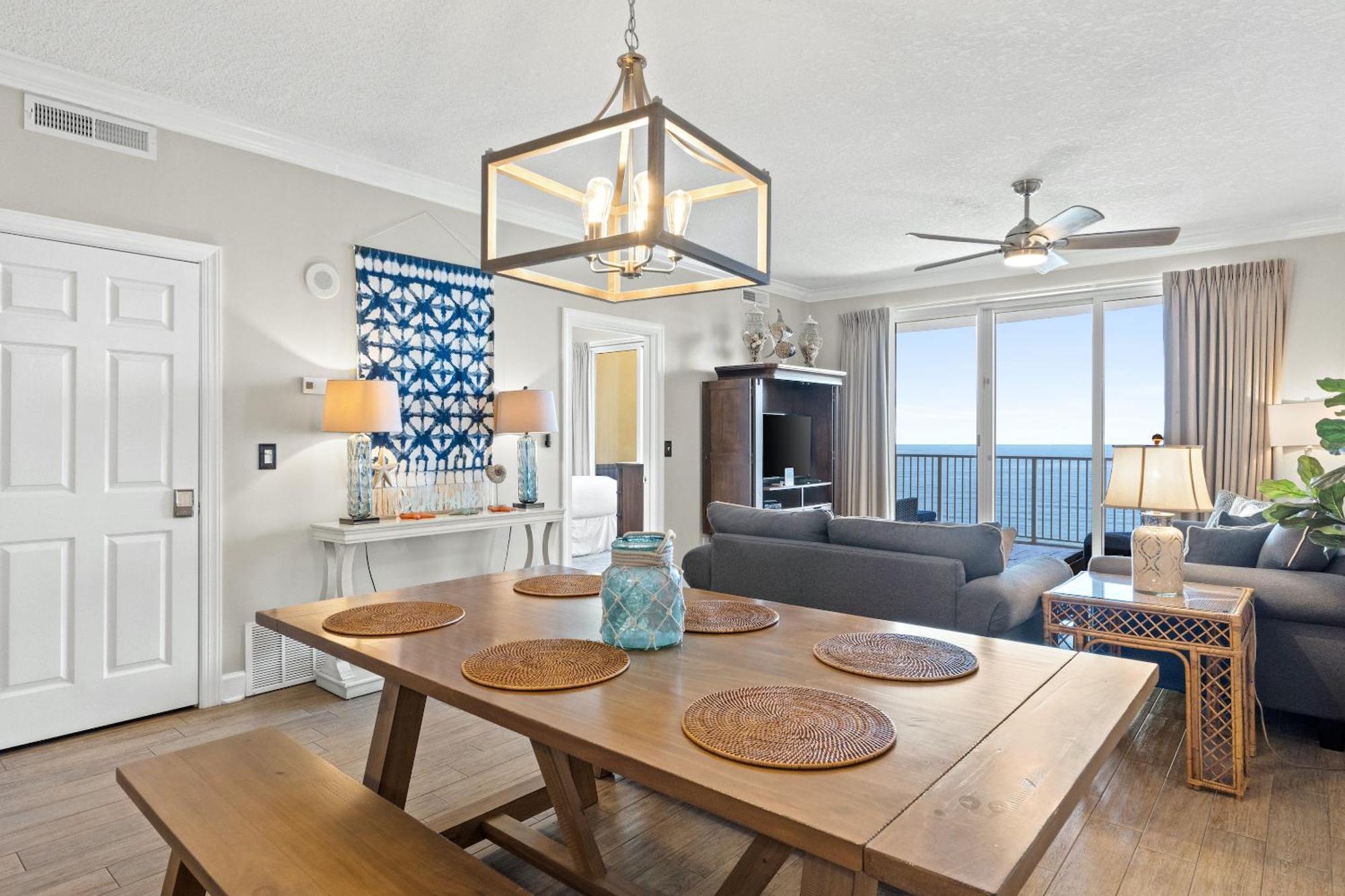 Emerald Isle By Panhandle Getaways بنما سيتي بيتش الغرفة الصورة
