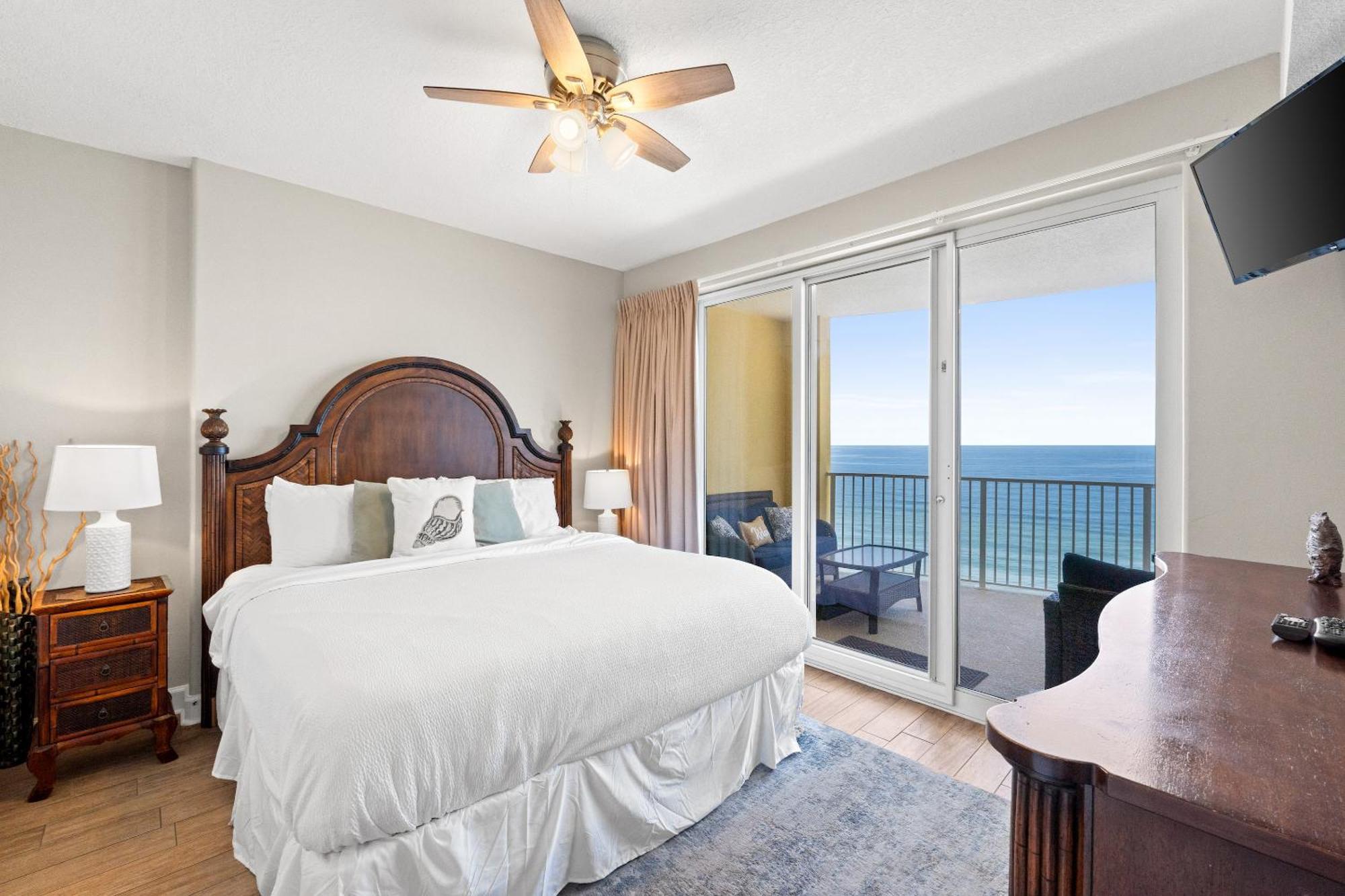 Emerald Isle By Panhandle Getaways بنما سيتي بيتش الغرفة الصورة