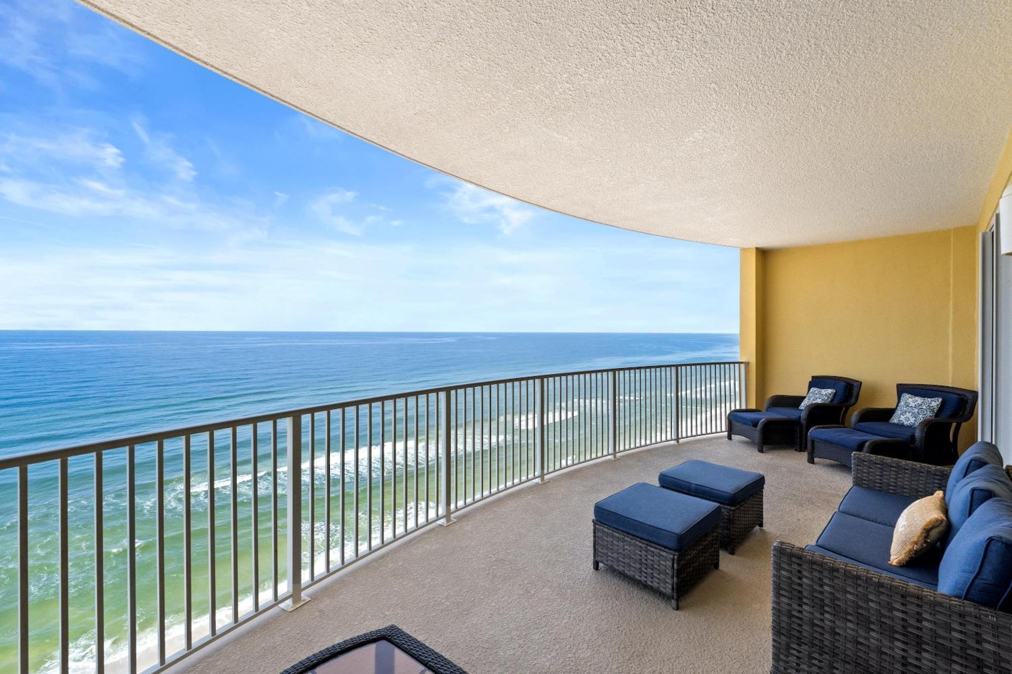 Emerald Isle By Panhandle Getaways بنما سيتي بيتش الغرفة الصورة