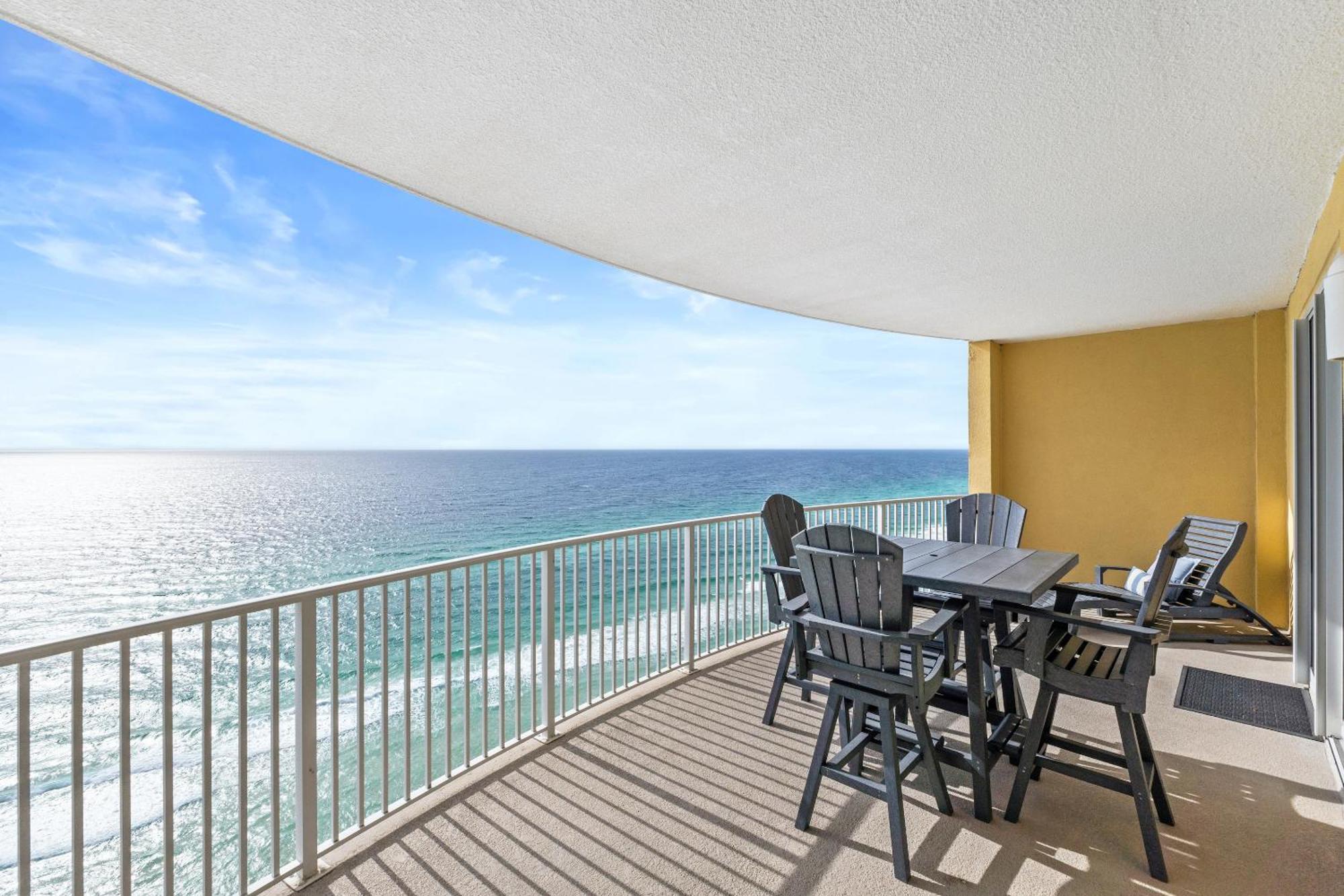 Emerald Isle By Panhandle Getaways بنما سيتي بيتش الغرفة الصورة