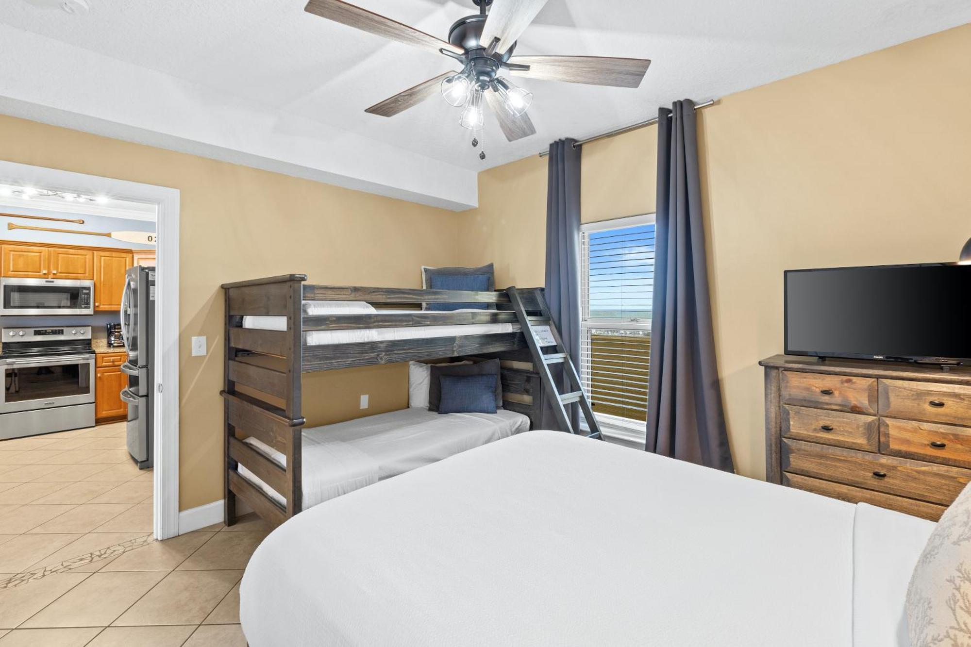 Emerald Isle By Panhandle Getaways بنما سيتي بيتش الغرفة الصورة