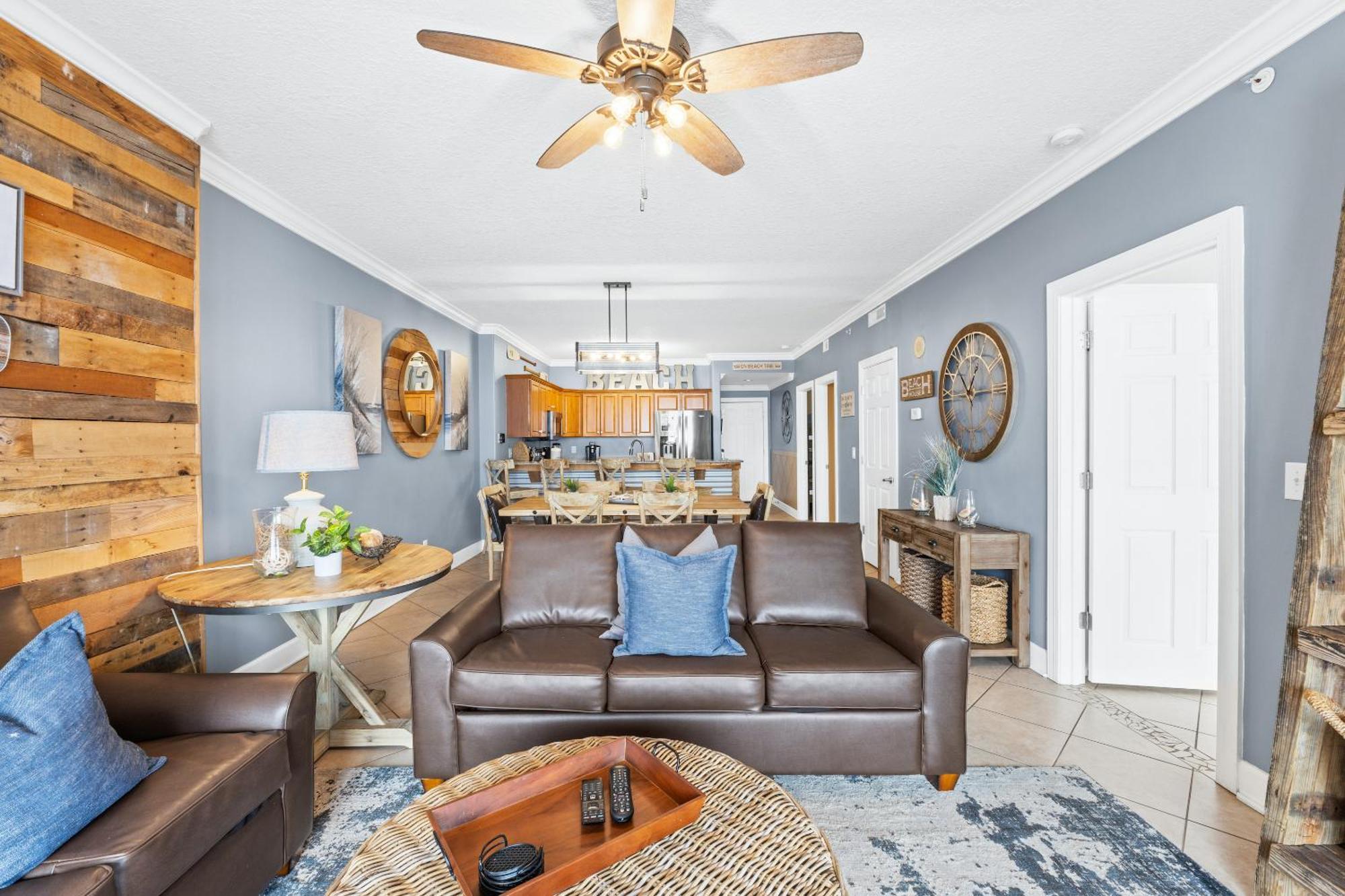Emerald Isle By Panhandle Getaways بنما سيتي بيتش الغرفة الصورة