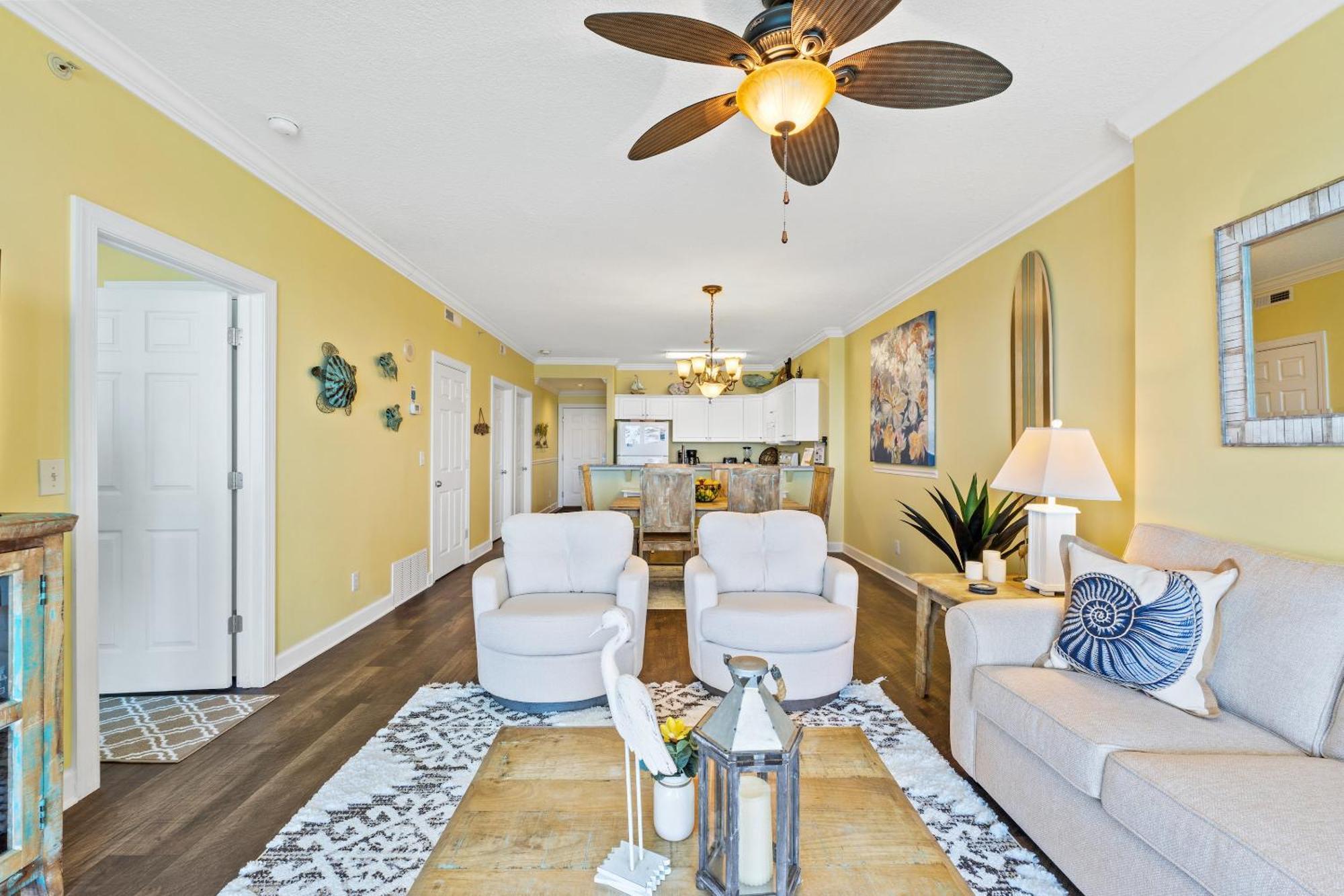 Emerald Isle By Panhandle Getaways بنما سيتي بيتش الغرفة الصورة