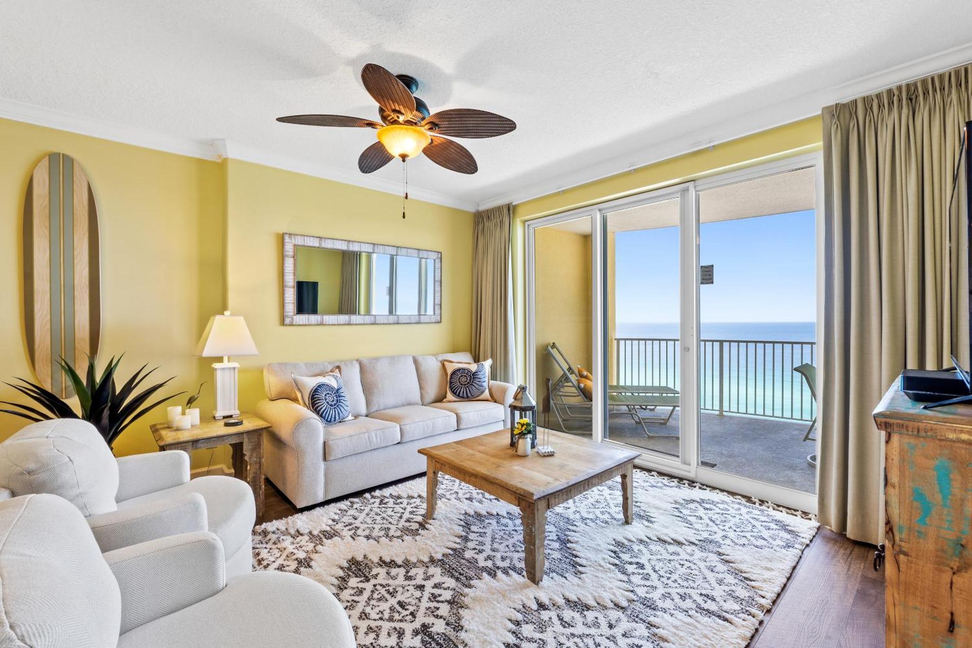 Emerald Isle By Panhandle Getaways بنما سيتي بيتش الغرفة الصورة