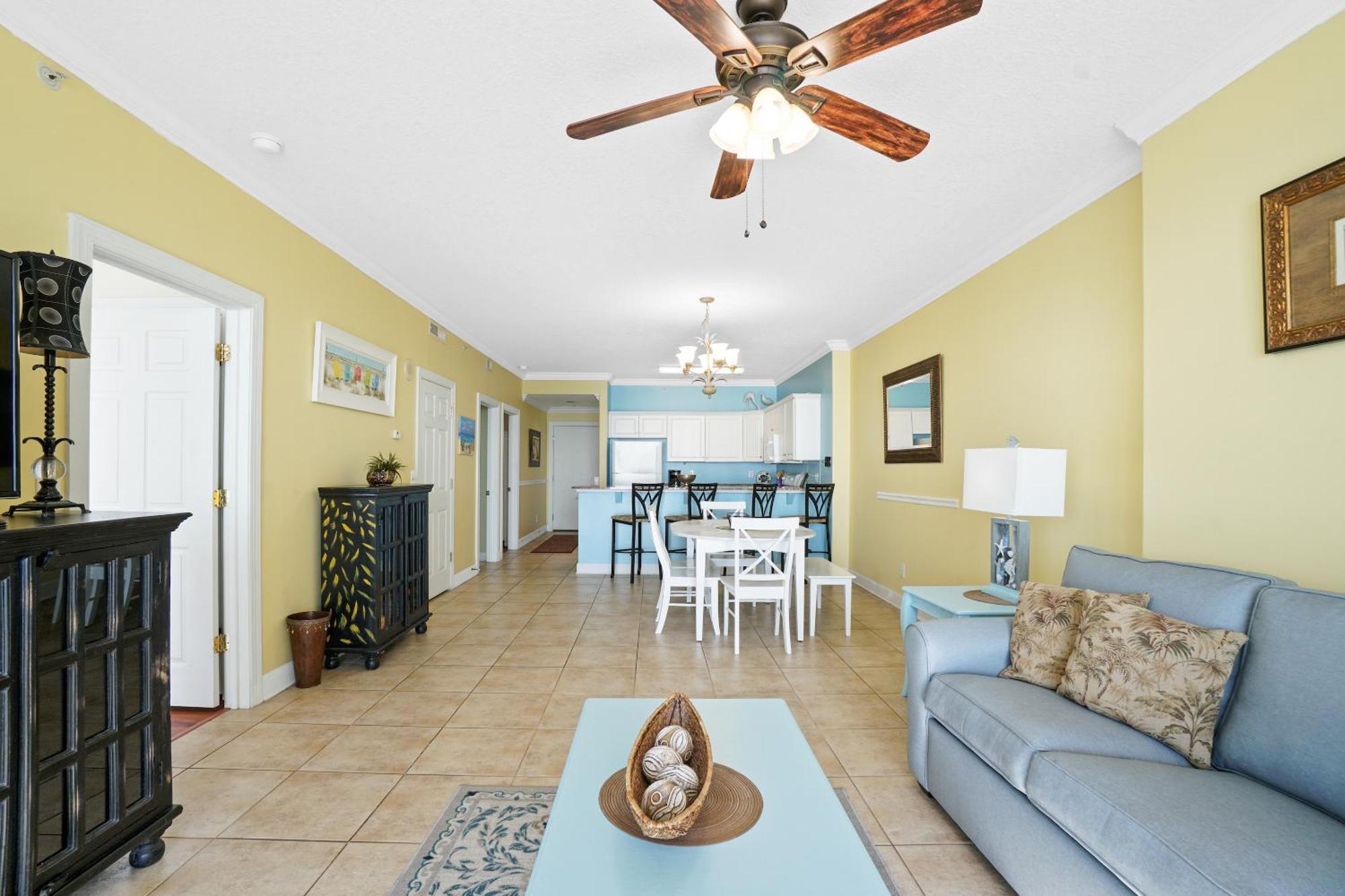 Emerald Isle By Panhandle Getaways بنما سيتي بيتش الغرفة الصورة