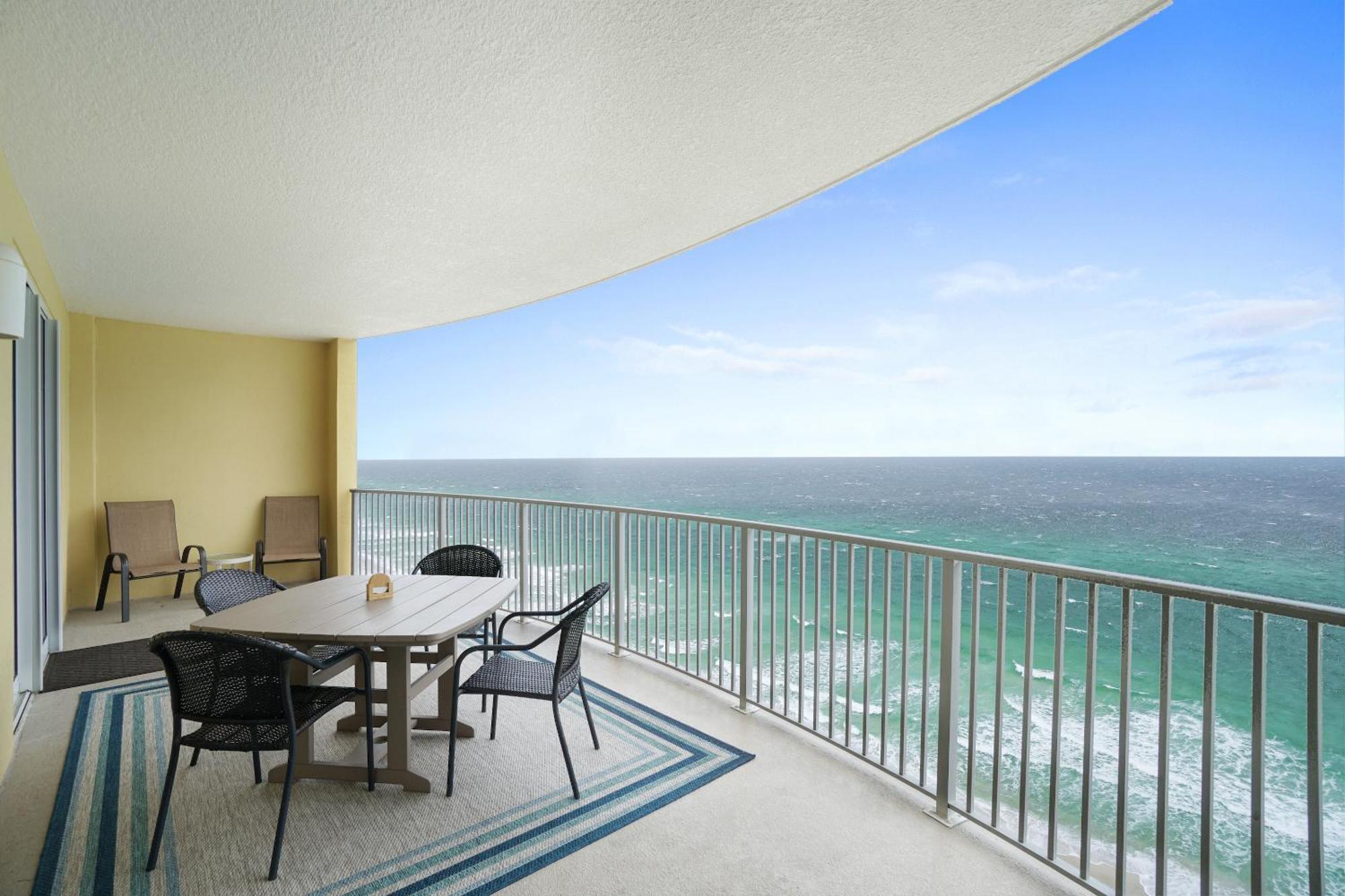 Emerald Isle By Panhandle Getaways بنما سيتي بيتش الغرفة الصورة