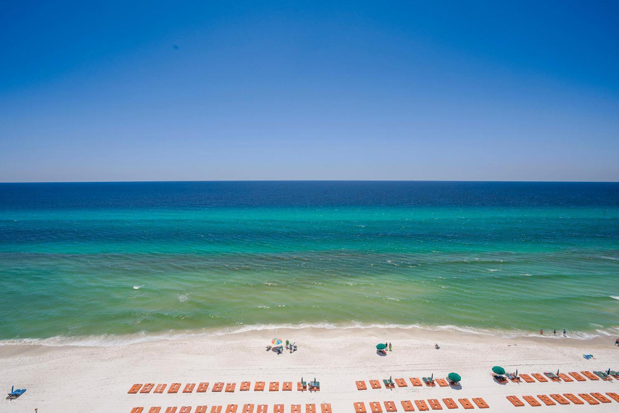 Emerald Isle By Panhandle Getaways بنما سيتي بيتش الغرفة الصورة