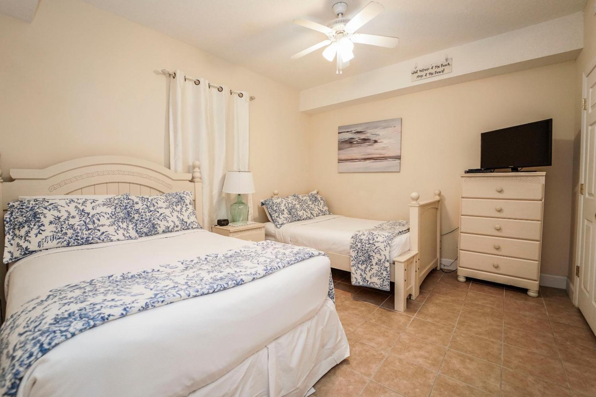 Emerald Isle By Panhandle Getaways بنما سيتي بيتش الغرفة الصورة