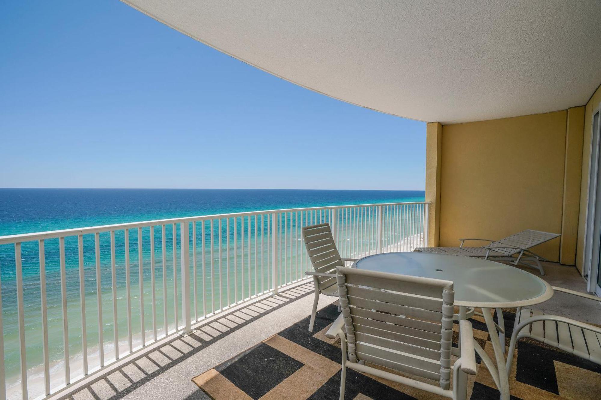 Emerald Isle By Panhandle Getaways بنما سيتي بيتش المظهر الخارجي الصورة
